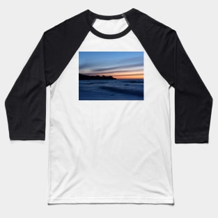 St Ives, Cornwall Baseball T-Shirt